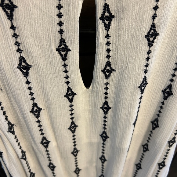 Vero Moda brand sleeveless 100% viscose - Picture 4 of 5